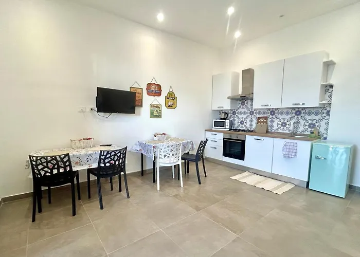 Bed and Breakfast Fly Zone Neapel