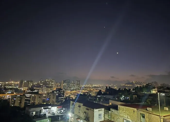 Bed and Breakfast Fly Zone Neapel