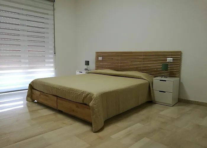 B&B "San Paolo" Nápoles
