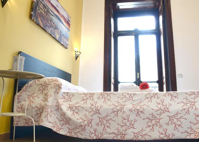 Vic' Street B&B Napoli